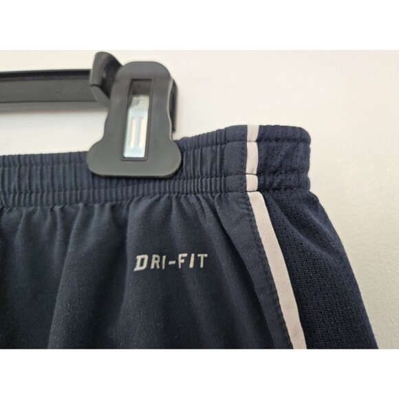 Nike Shorts Mens M 9" Brief-Lined Running Stretch 451285 Active Gym Athletic - Picture 5 of 7